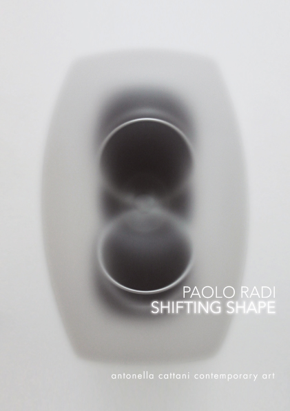 Paolo Radi – Shifting shape